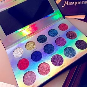 Masquerade Glitter Eye Shadow